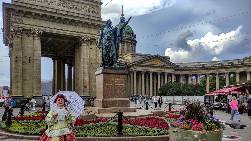 Photograph by Дмитрий