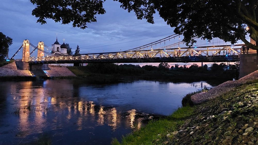 Фотография автора Владимирович Максим