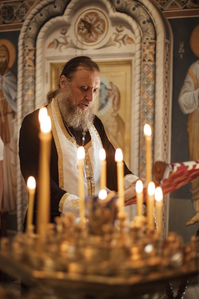 Photograph by Лазарева Анна Игоревна