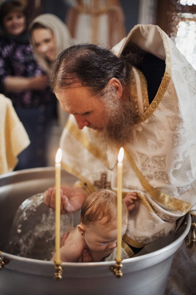 Photograph by Лазарева Анна Игоревна