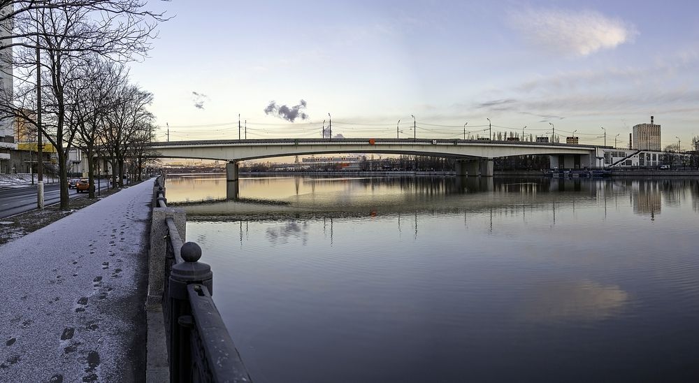 Photograph by Валерий Клейменов