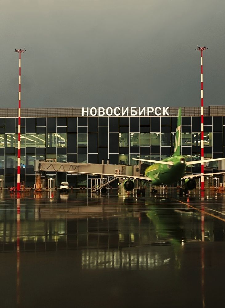 Photograph by Антонина Татаурова