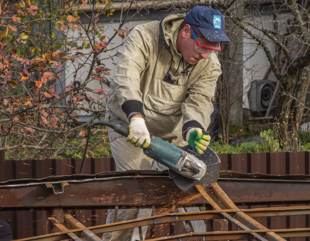 Photograph by Цветков Сергей