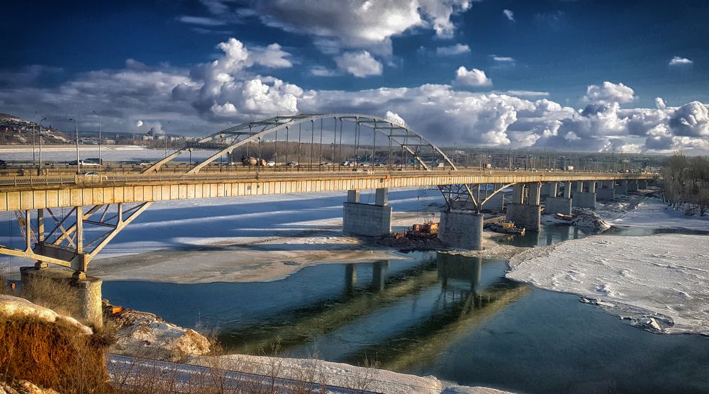 Photograph by arkadii Anufriev