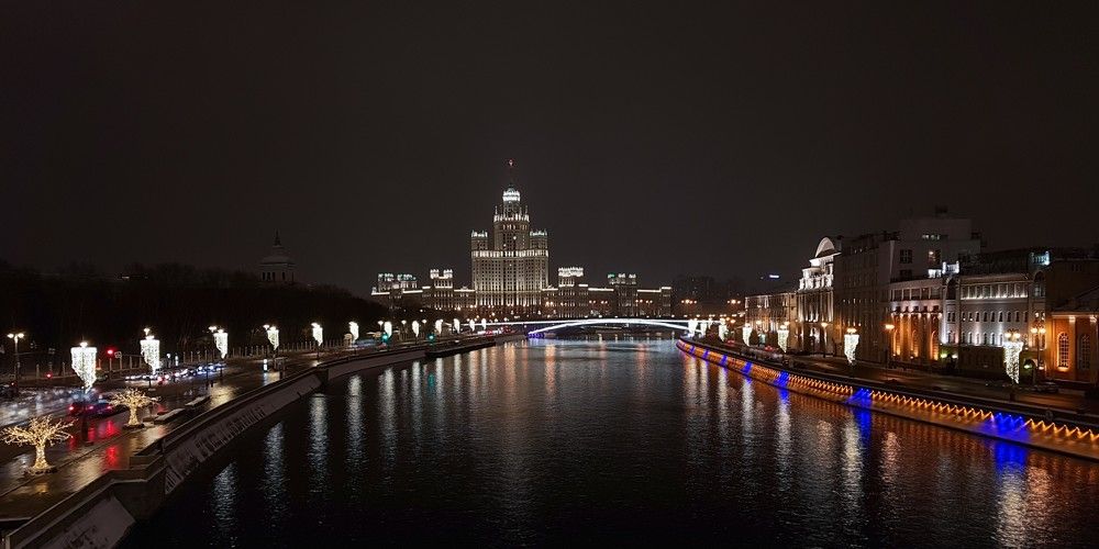 Photograph by Екатерина Горчилина