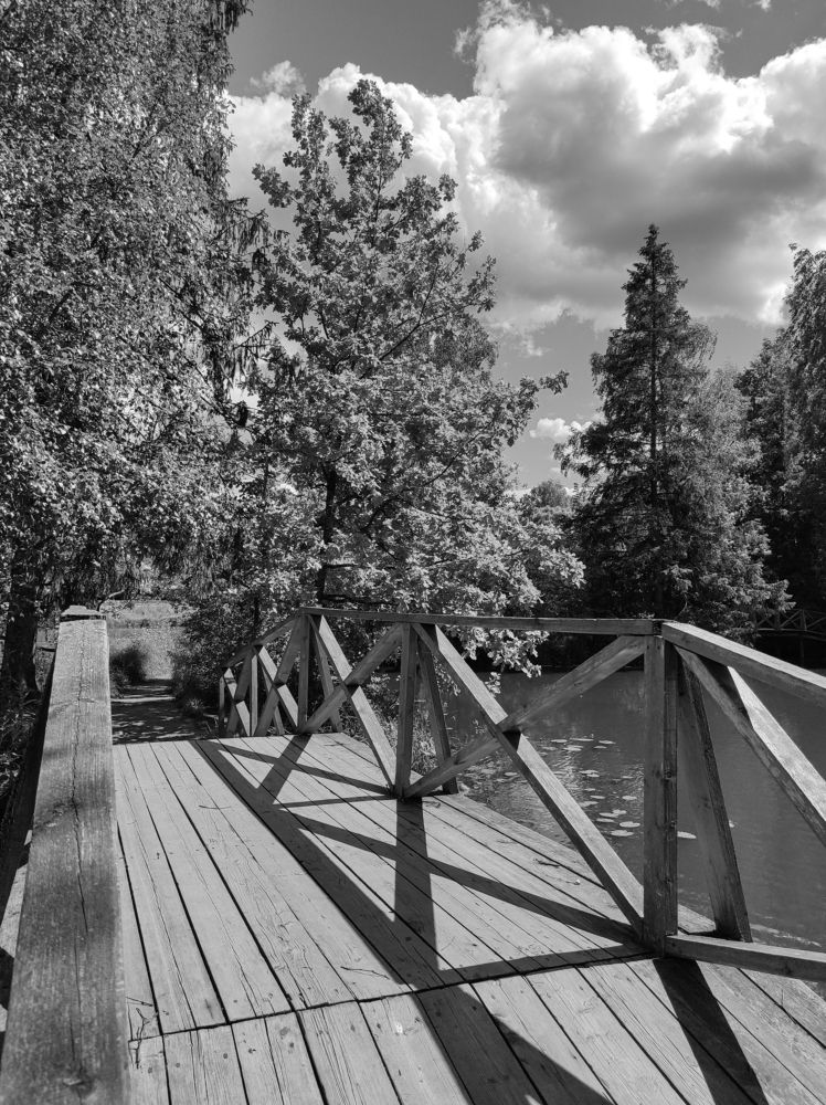 Photograph by Вячеслав Щёголев