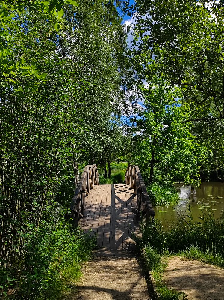 Photograph by Вячеслав Щёголев