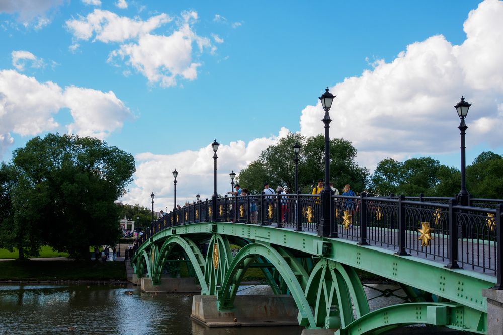 Photograph by Наталия Трофимова