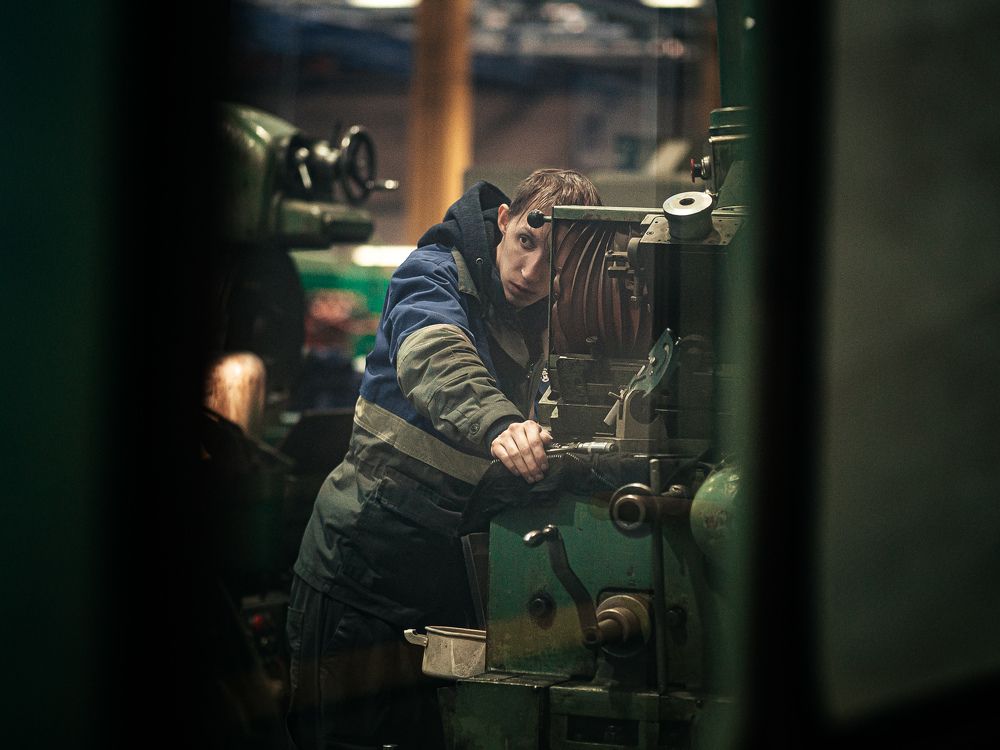 Photograph by Евгений Бушуев