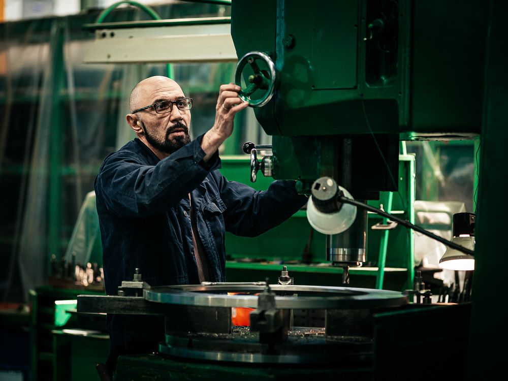 Photograph by Евгений Бушуев