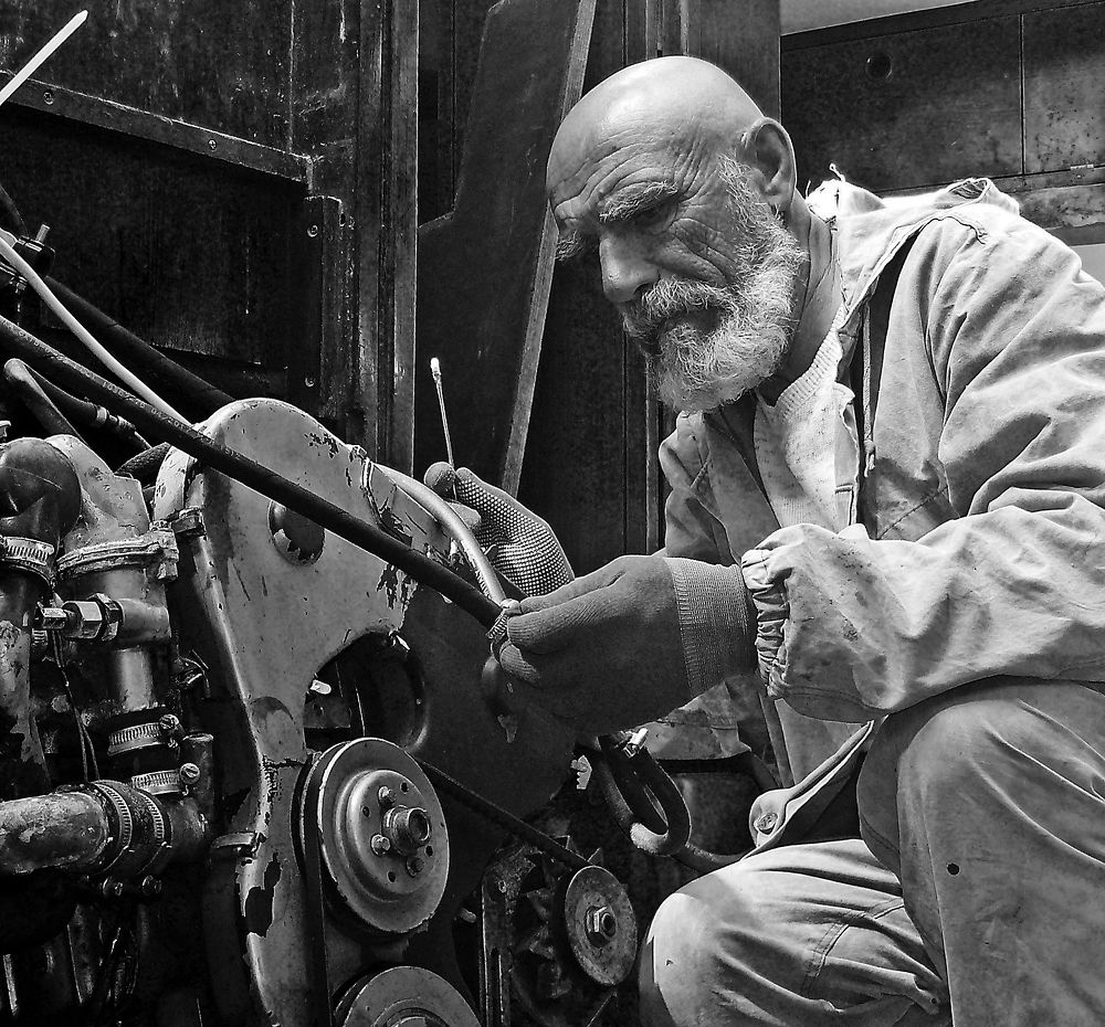 Photograph by Сергей Гречихин