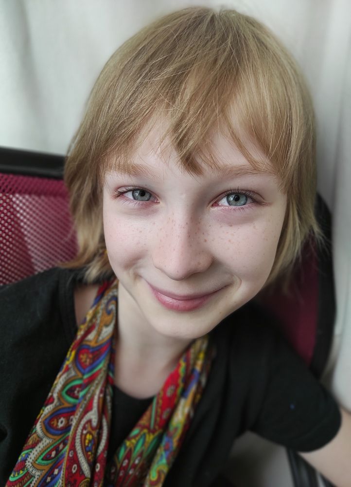 Photograph by Елена