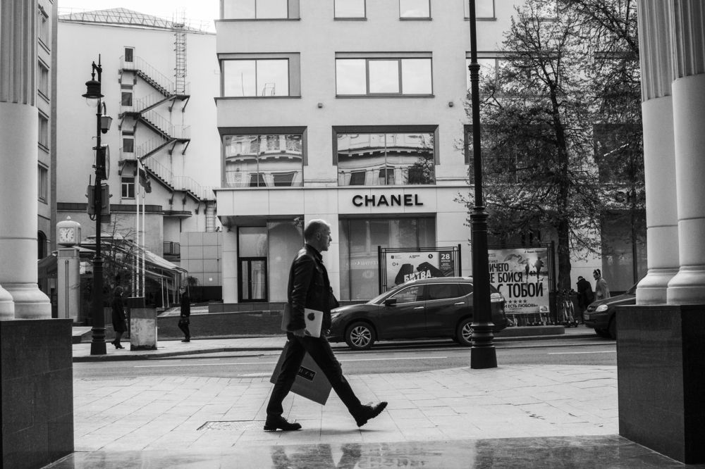 Photograph by Andrey Anikanov