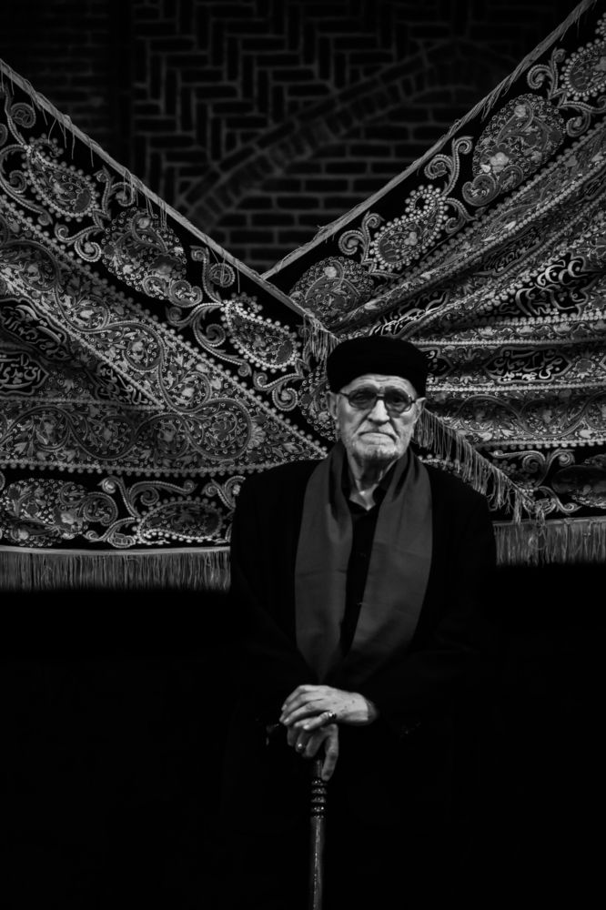 Photograph by Amirreza Dabagh