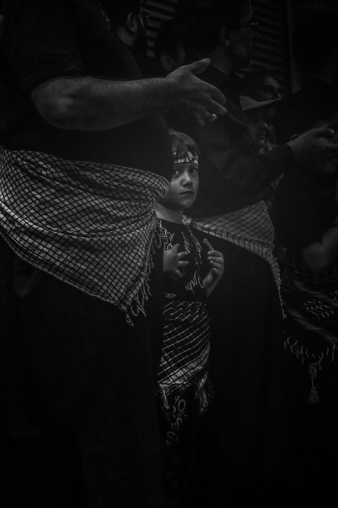 Photograph by Amirreza Dabagh