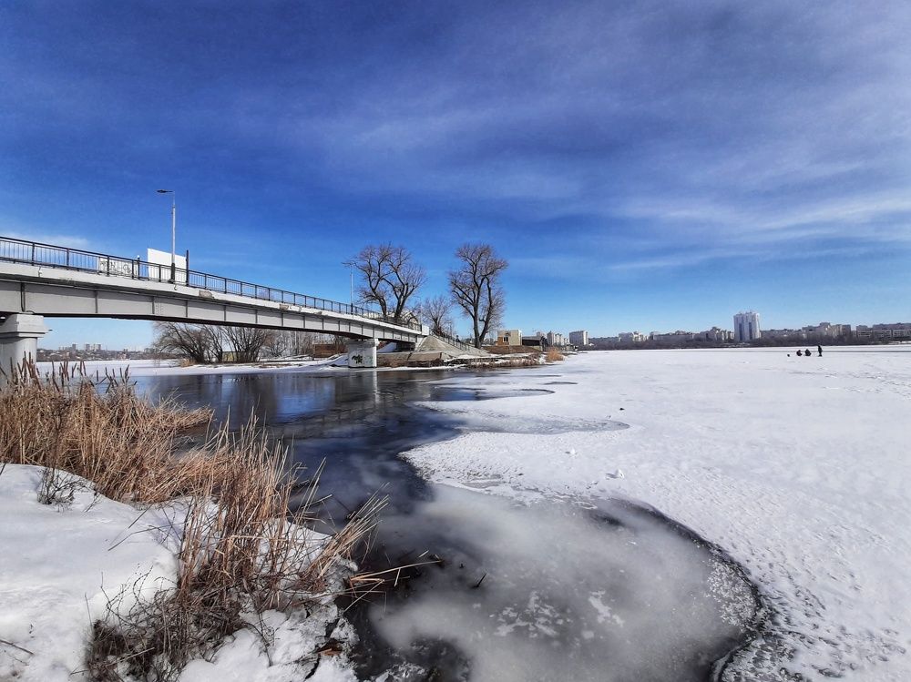 Photograph by Михаил Пасынков