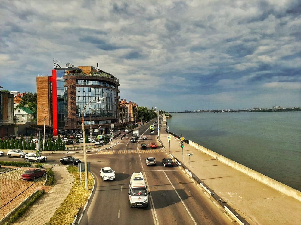 Photograph by Михаил Пасынков