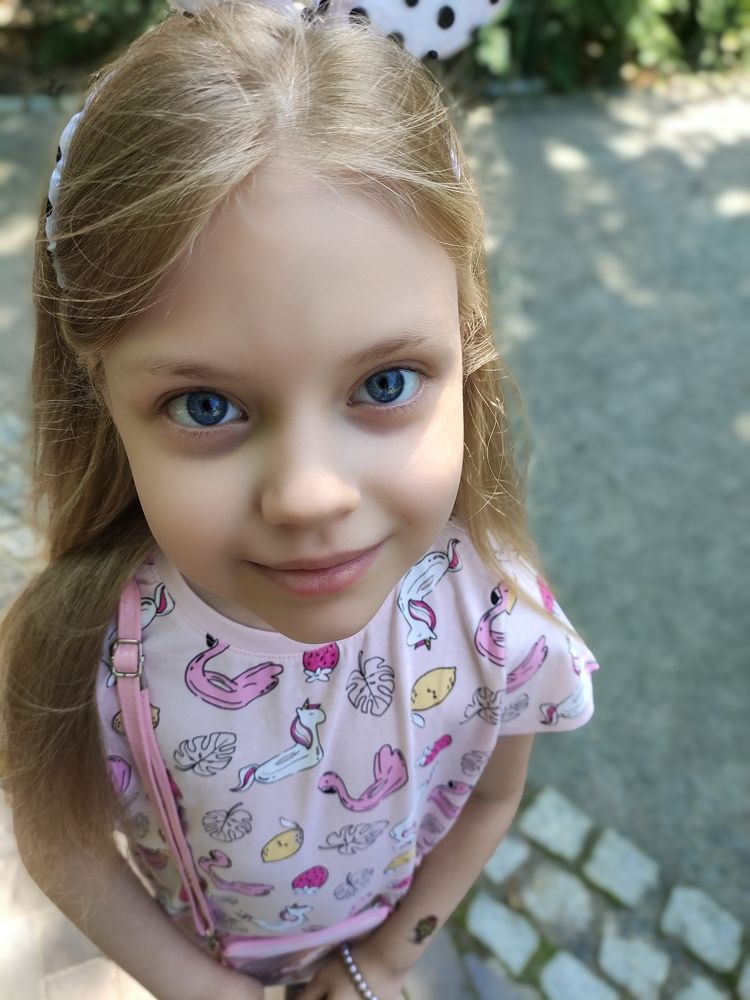 Фотография автора Алёна Лукачёва