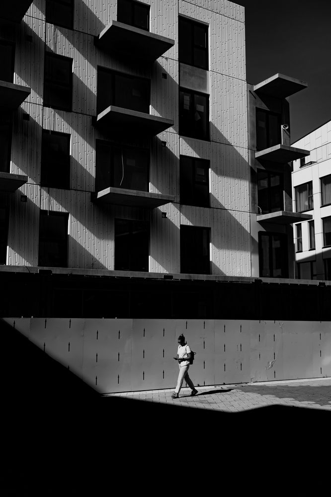 Photograph by Nikolay Surovtsev