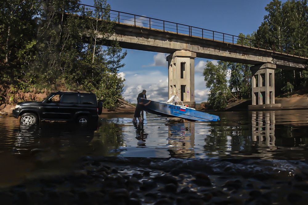 Photograph by миша