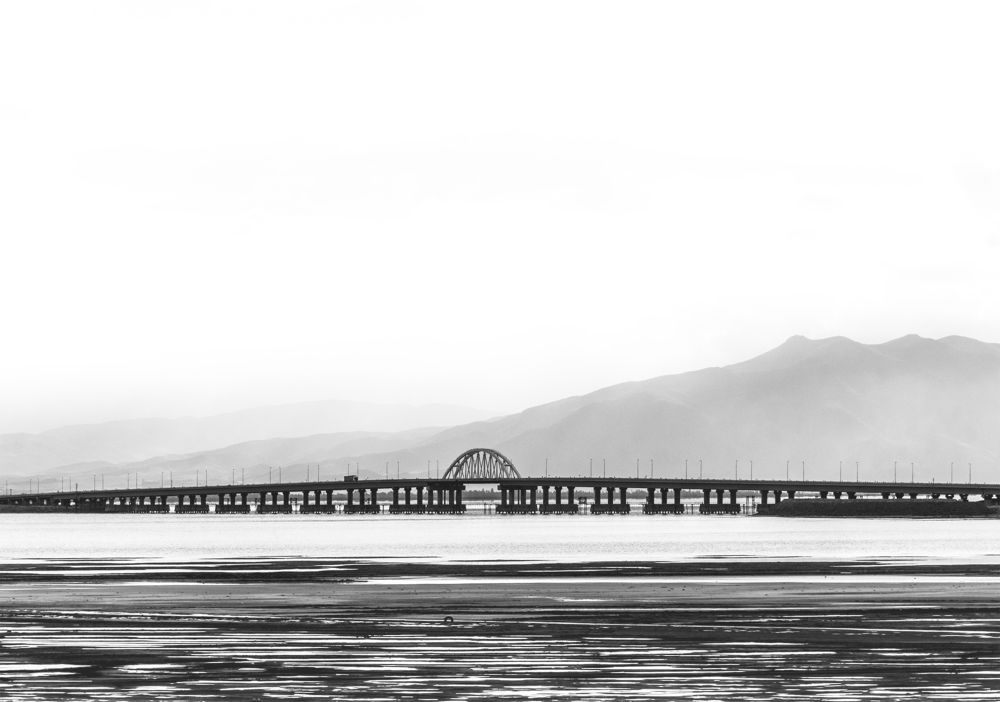 Photograph by Zahra Nouri