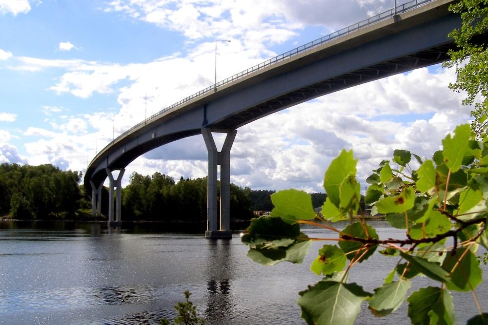 Photograph by Владимир Скранжевский
