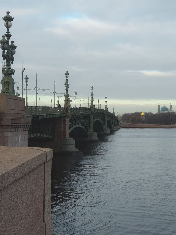 Photograph by Светлана Нестерова