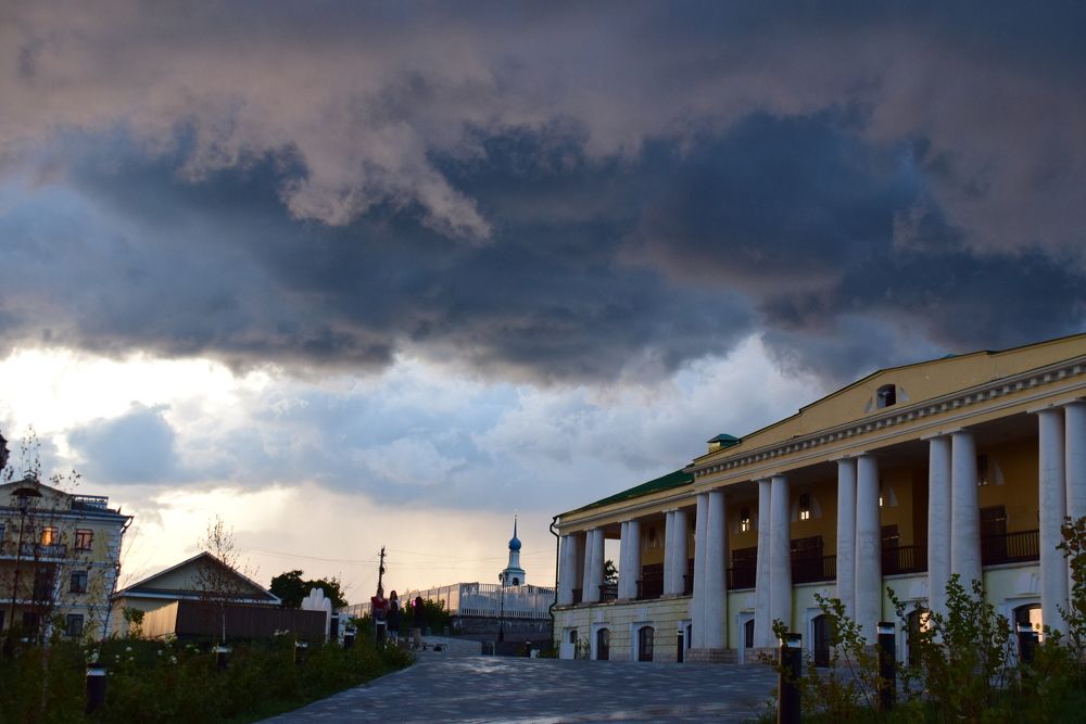 Photograph by Олег Лебедев