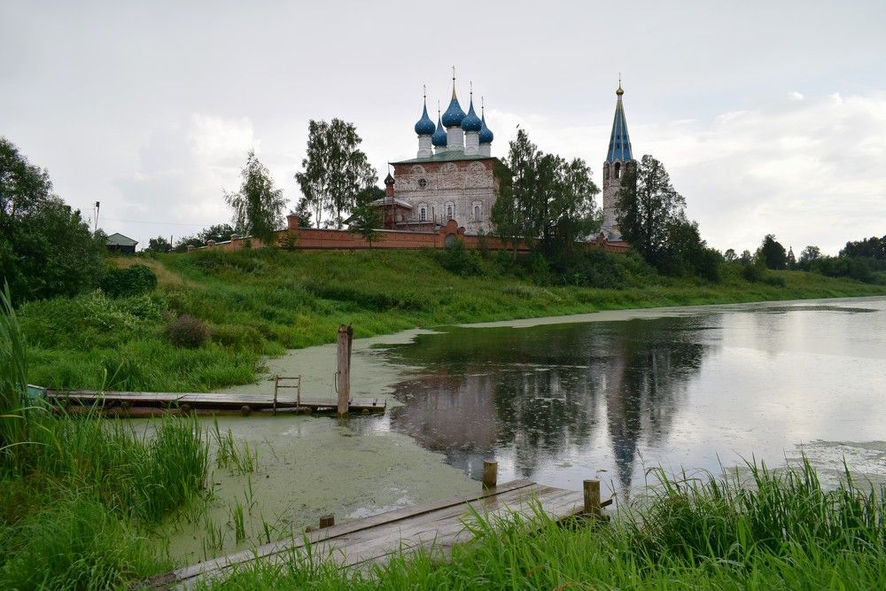 Photograph by Олег Лебедев