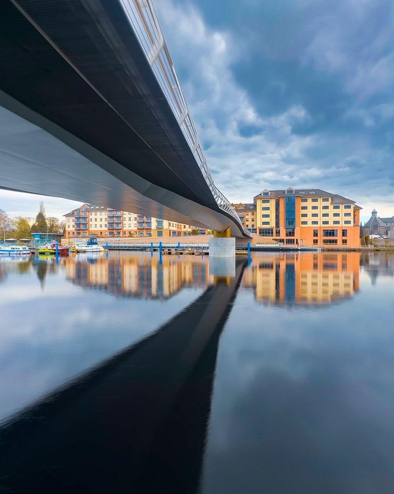 Photograph by Michael Deligan