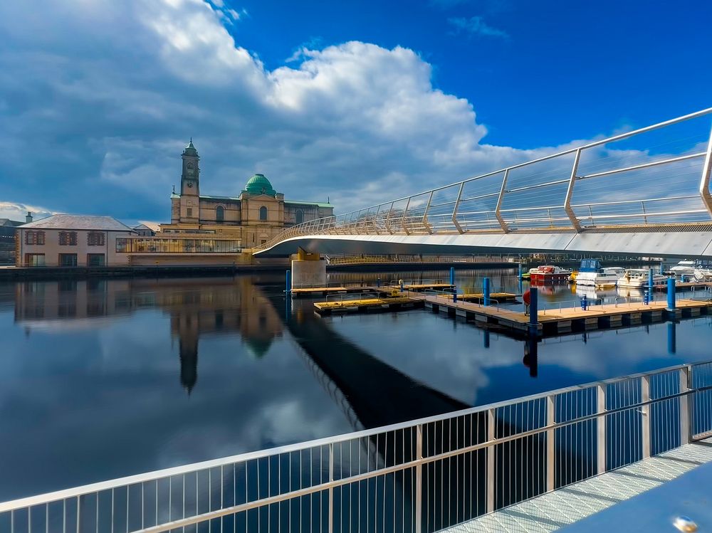 Photograph by Michael Deligan