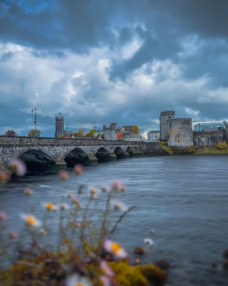 Photograph by Michael Deligan