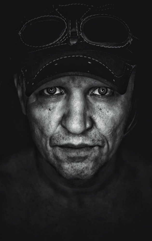 Photograph by Евгений Белов