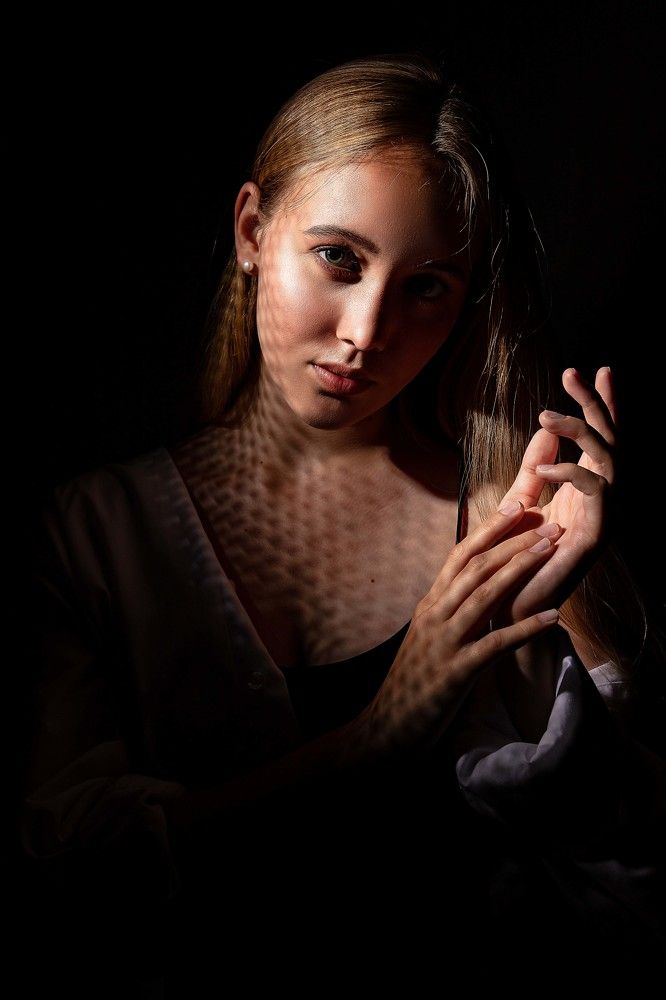 Photograph by Юлия Козырева