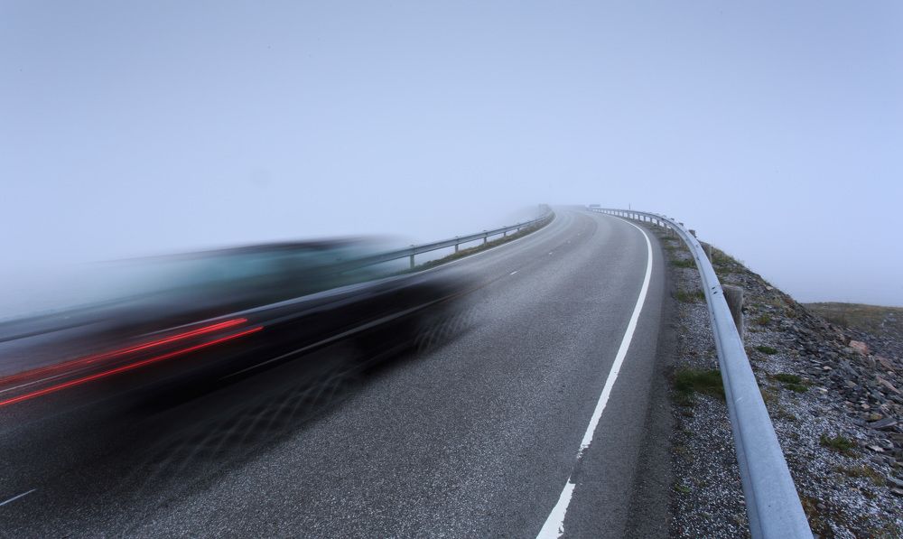 Путь в неизвестность