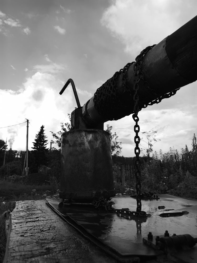 Photograph by Сергей Гриднев