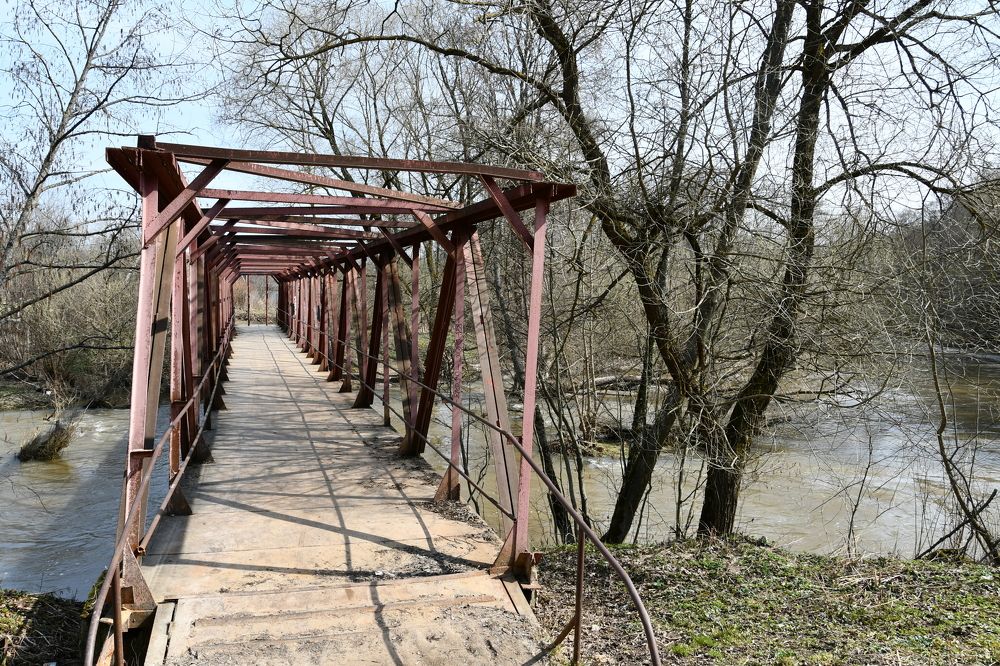 Photograph by Ольга Абрашкина