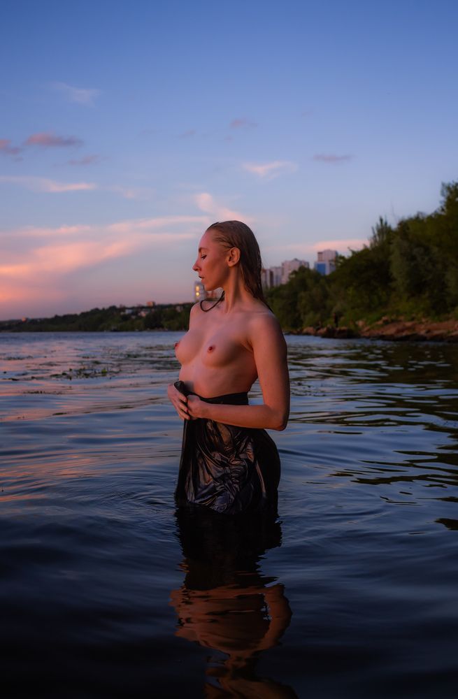 Photograph by Alexander Nosov