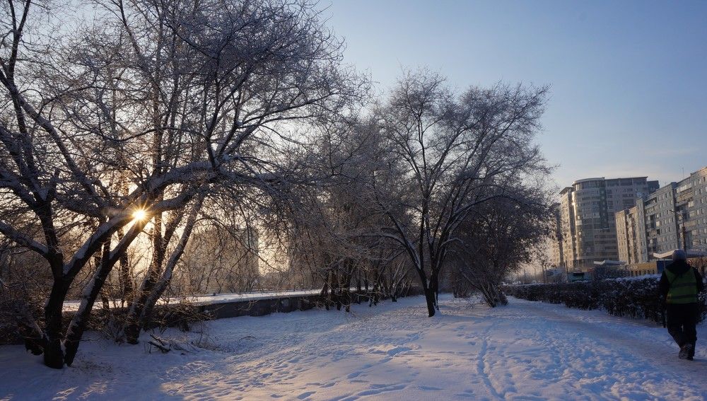 Photograph by Светлана Штабель