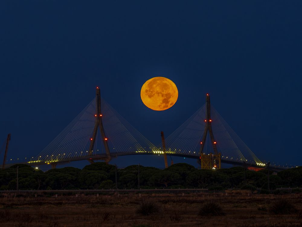 1812 Constitution Bridge