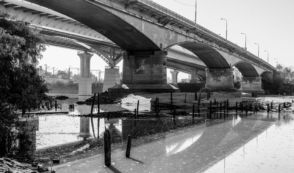 Сквозь столетия