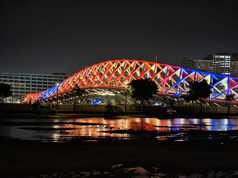 Photograph by Vicky Sadhu