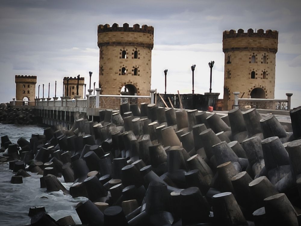 Photograph by Mohamed Omar Ziada