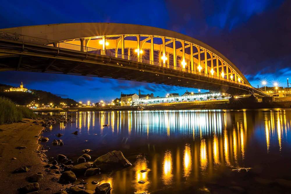 Edward Beneš Bridge