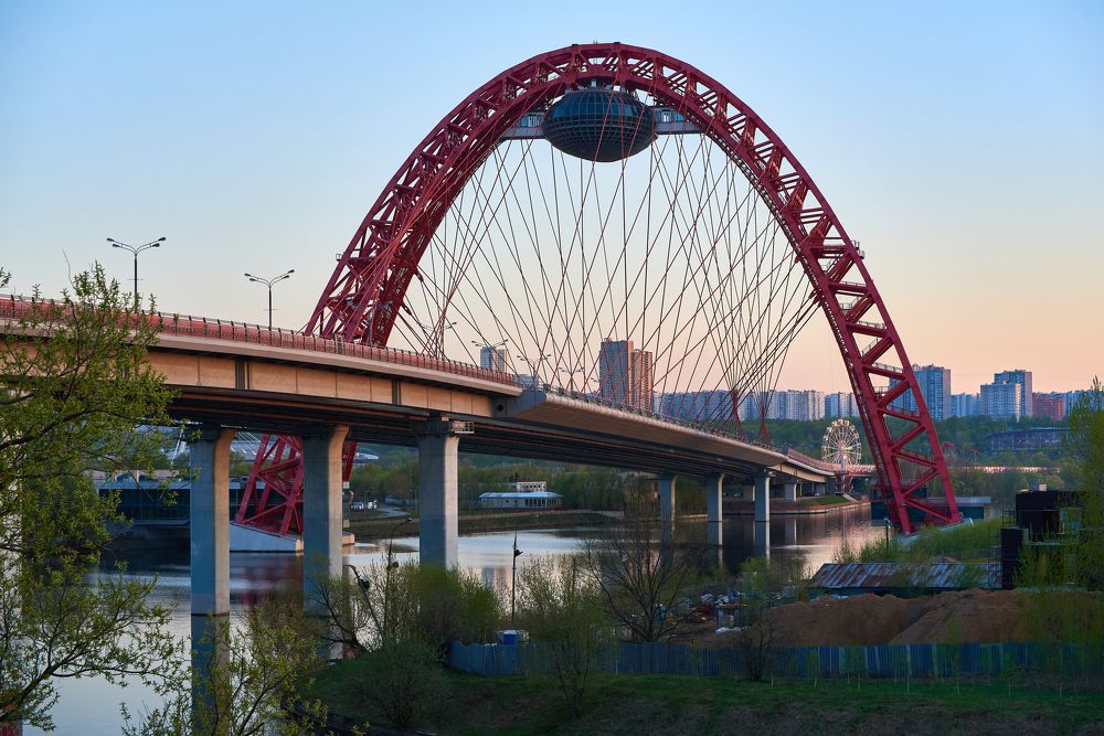 Photograph by Владимир