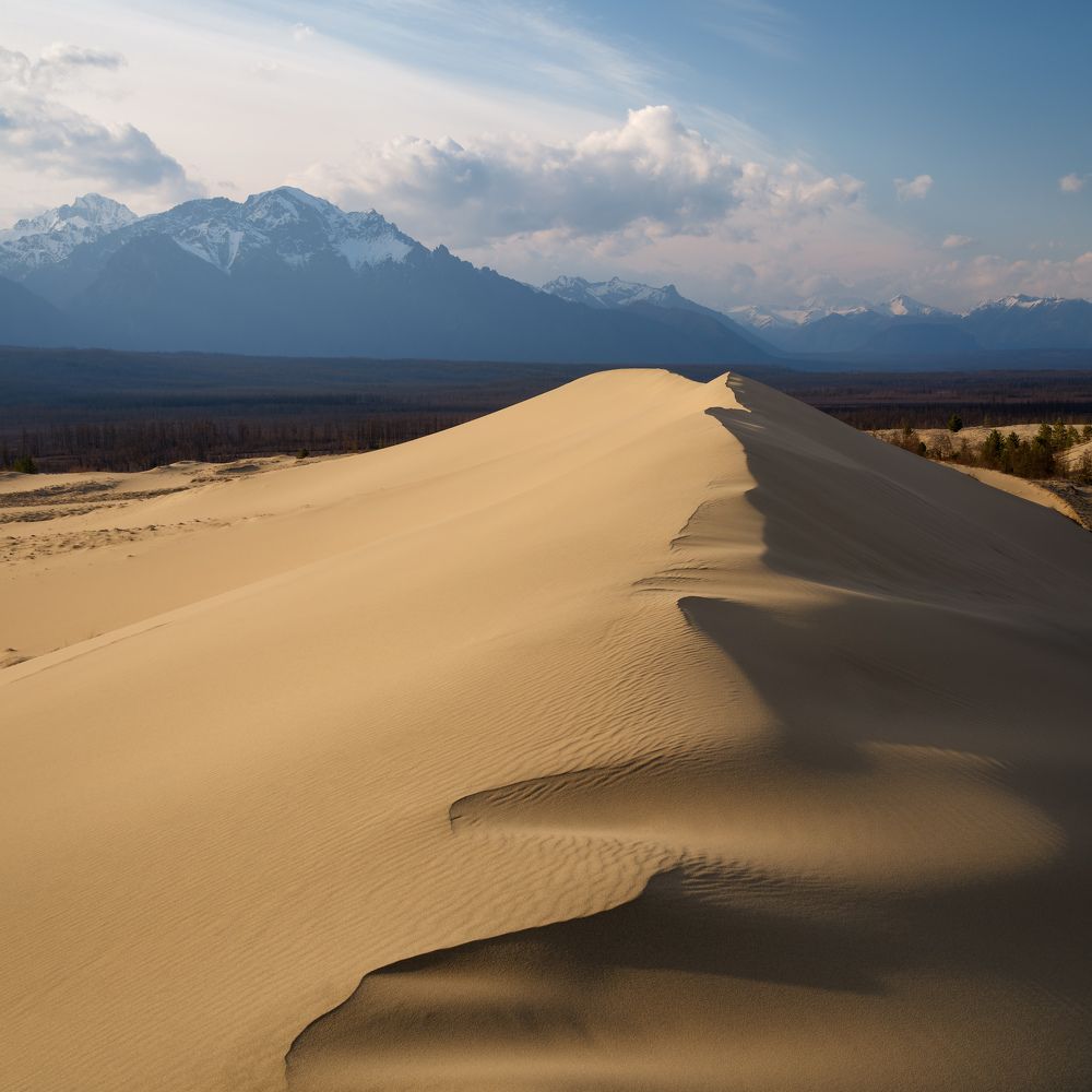 Photograph by Леонтьев Константин