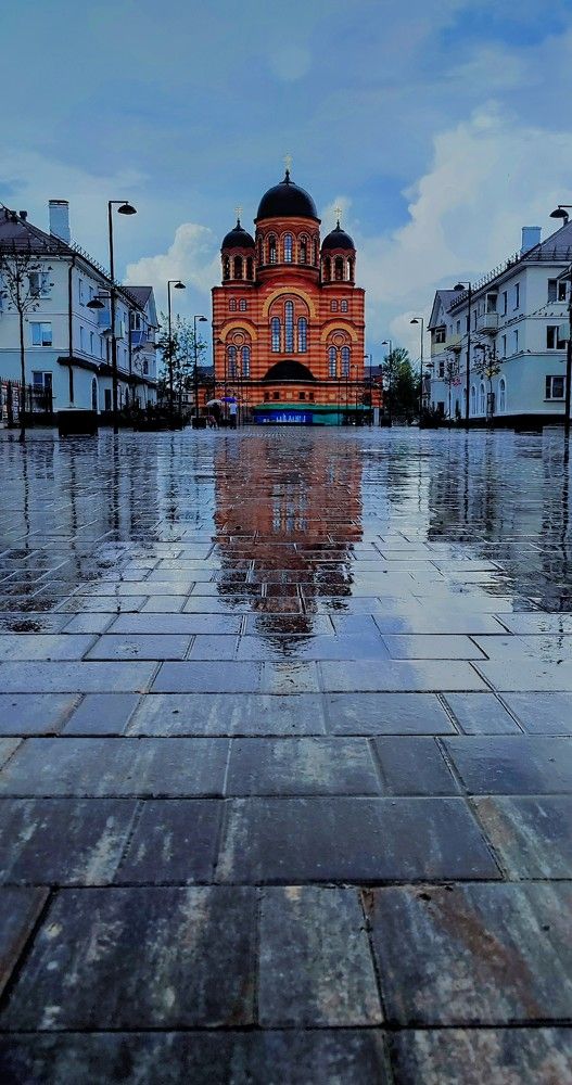 Photograph by Оксана