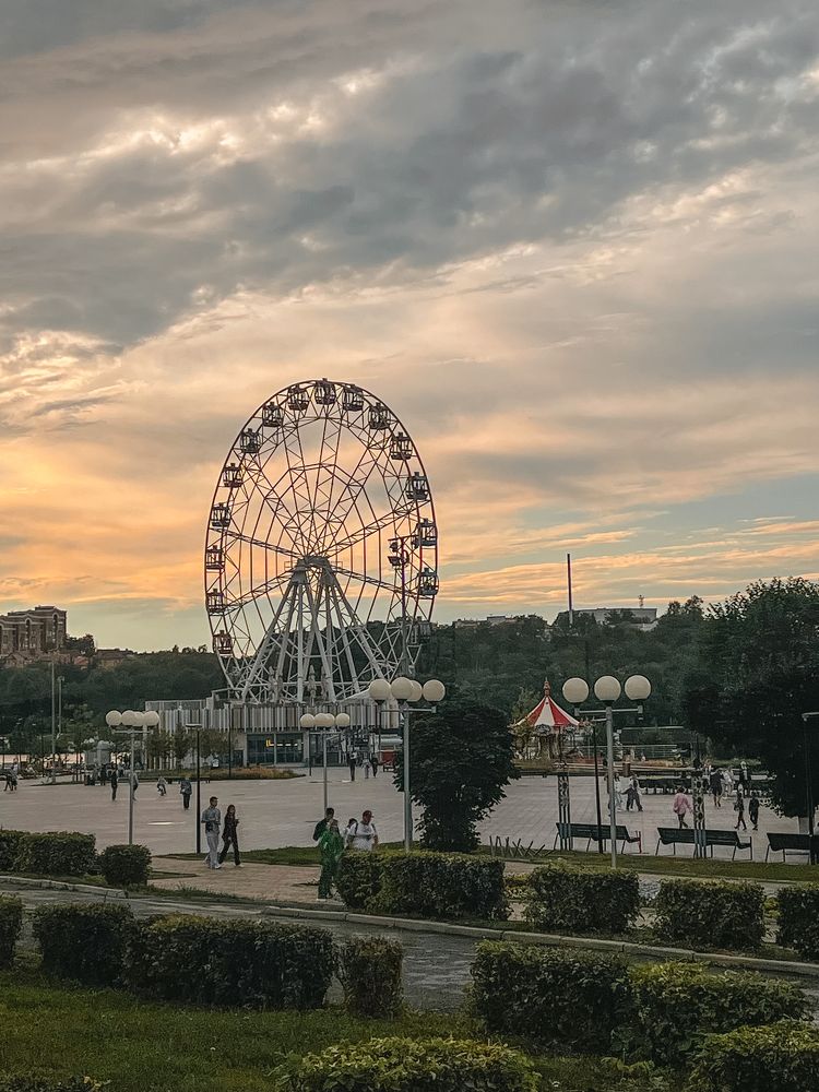 Photograph by Наталья Чернова