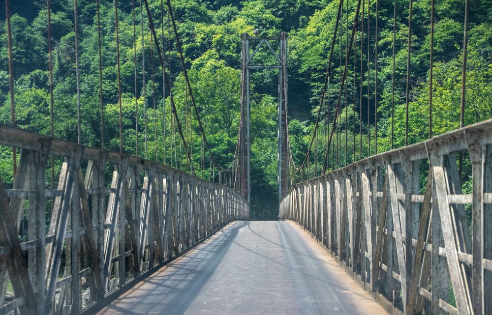 Photograph by Svetlana Jegorova