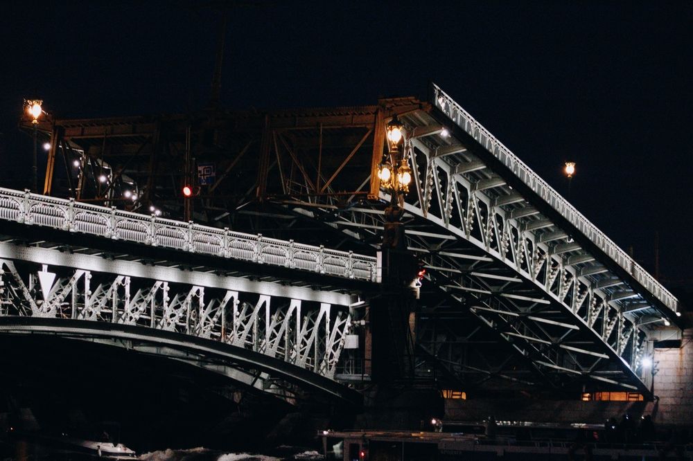 Photograph by Anastasia Anikina